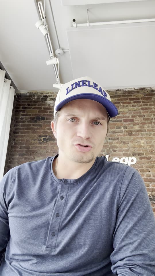 Max Schauff testimonial