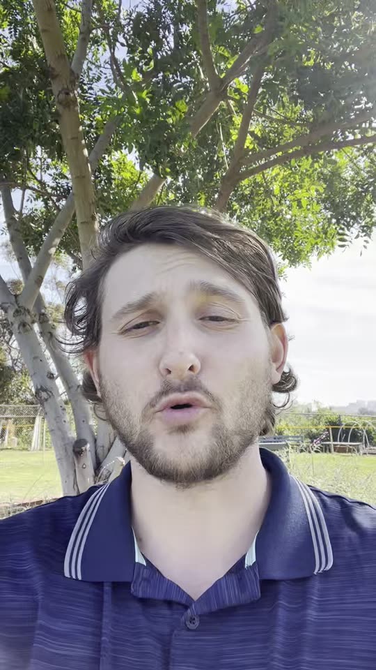 Tom Stern testimonial