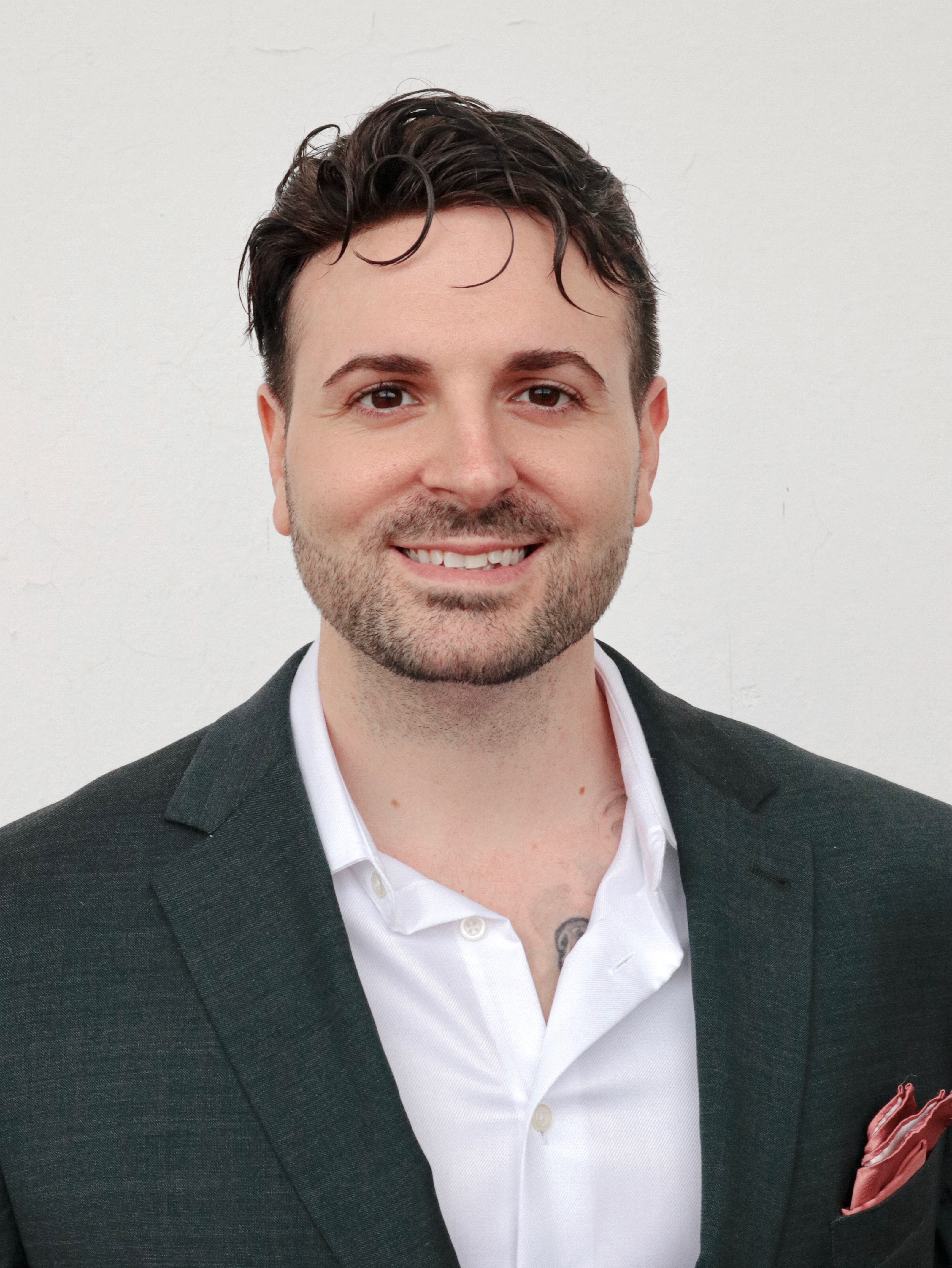 Vincent Infante